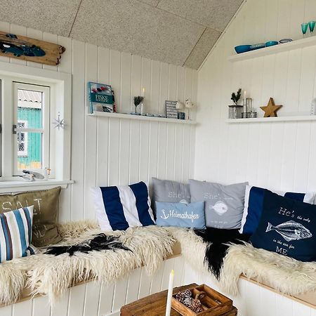 Villa Harbour Living à Hvide Sande Extérieur photo