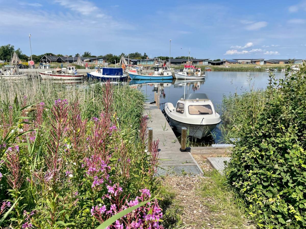Villa Harbour Living à Hvide Sande Extérieur photo